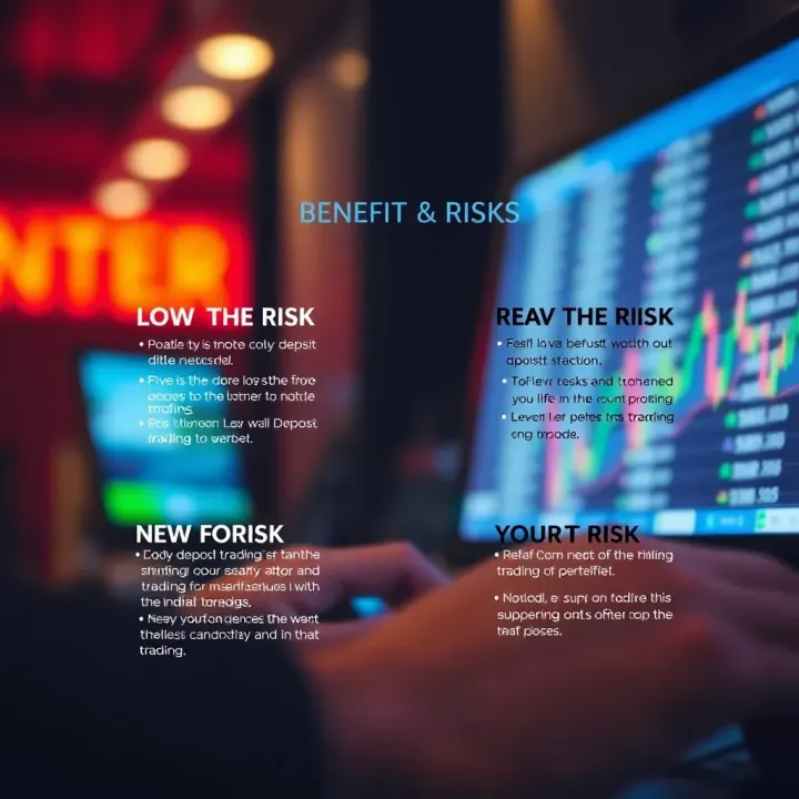 Low Deposit Trading Apps for Indian Traders