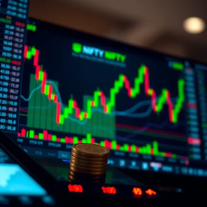 Chart illustrating popular trading strategies used in Bank Nifty options market