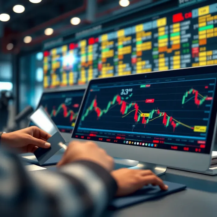 Comparison of paper trading features on multiple websites for Indian traders