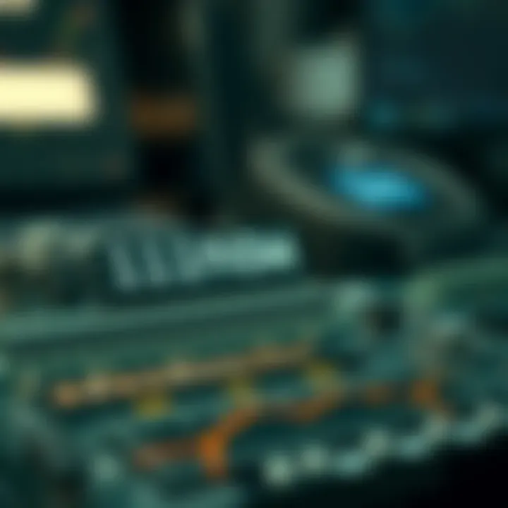 Diagram depicting practical applications of binary name representation in computing and digital security