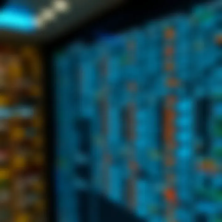 Comparison of recursive and iterative methods to calculate binary tree depth with code snippets