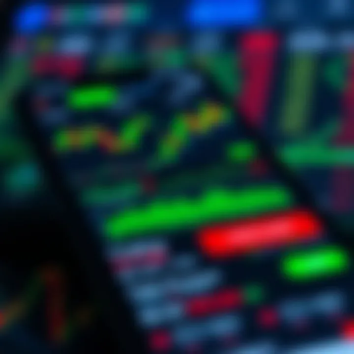 Best Mobile Trading Apps for Indian Investors