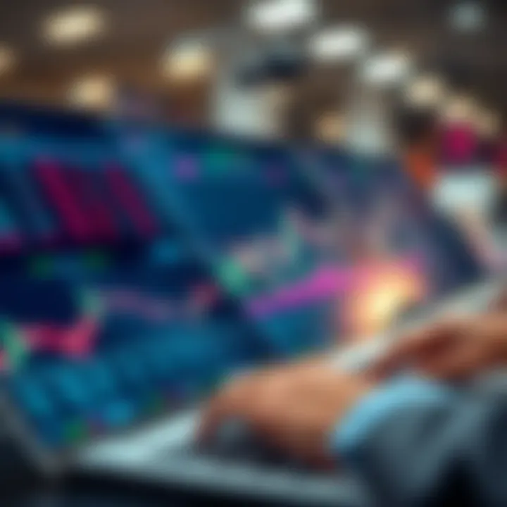 Comparison of various trading platforms emphasizing features and benefits