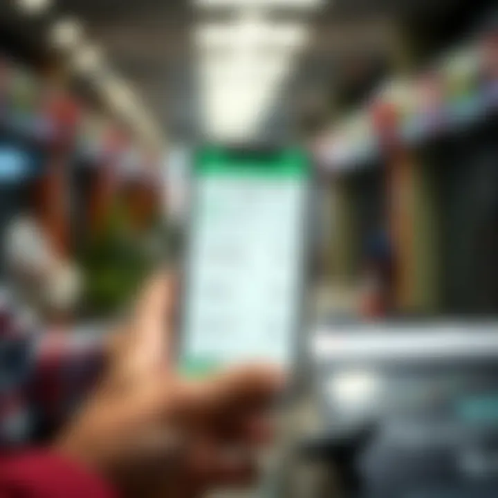 Visual guide displaying key factors to consider when selecting a low brokerage trading platform in India