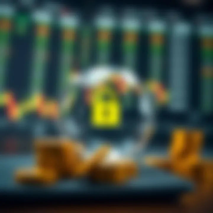 Comparison of key features and security measures of leading trading applications