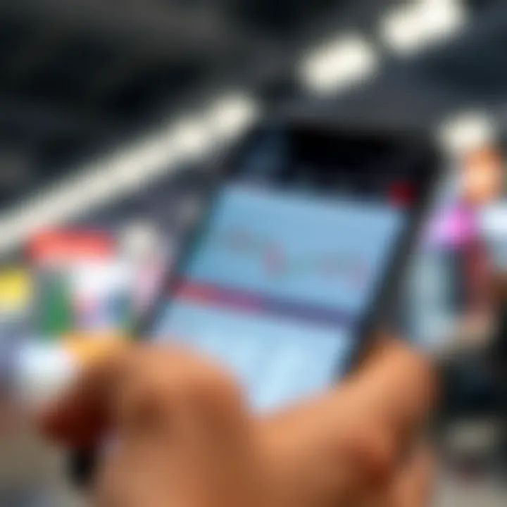 Guide to Mobile Trading Apps in India