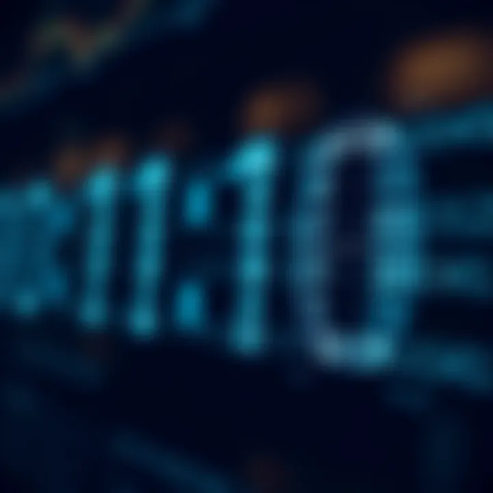 How to Convert the Number Ten into Binary