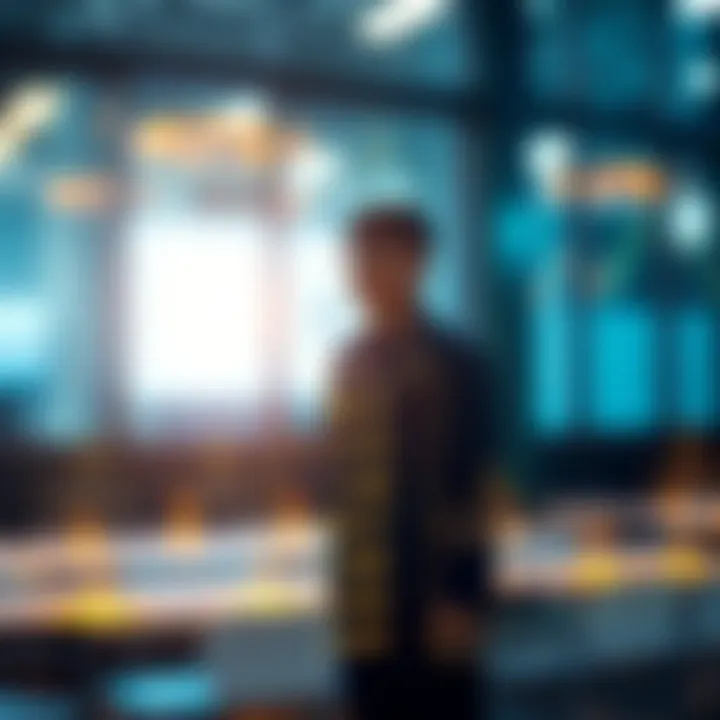 Logical Flow of Decimal to Binary Translation Flowchart demonstrating the logical steps involved in translating decimal values into binary code