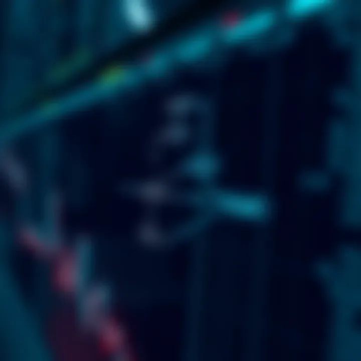 Flowchart showing the dynamic programming approach used to construct an optimal binary search tree