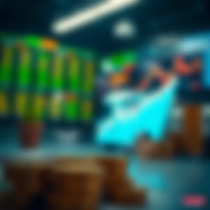 Infographic illustrating key factors influencing options trading costs in India