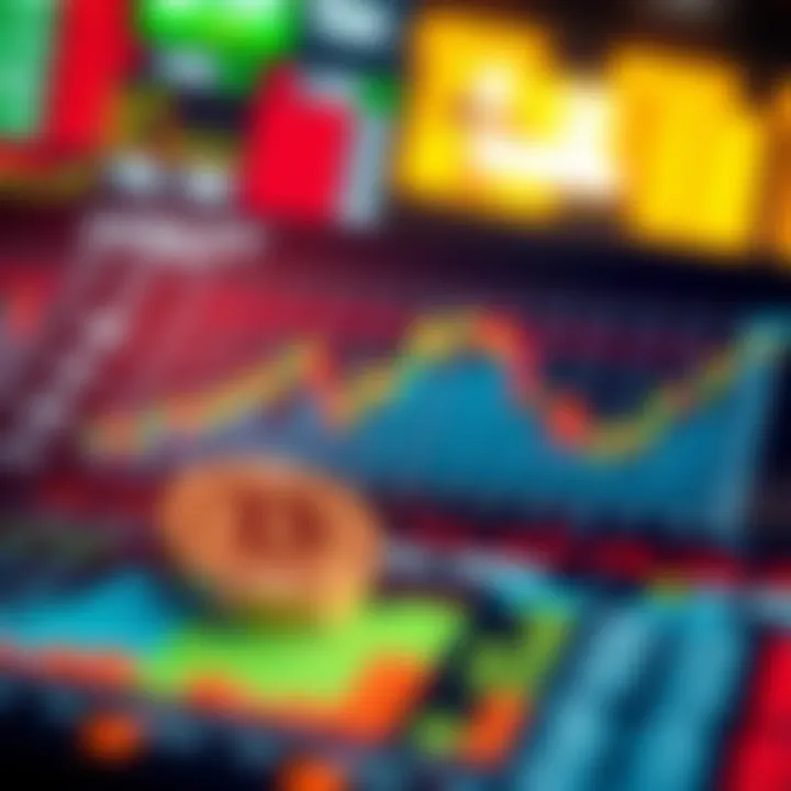 Chart illustrating factors affecting trading volumes in Indian options market