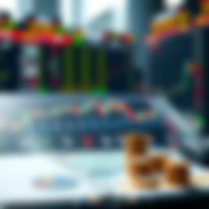 Illustration of factors influencing brokerage costs in intraday trading