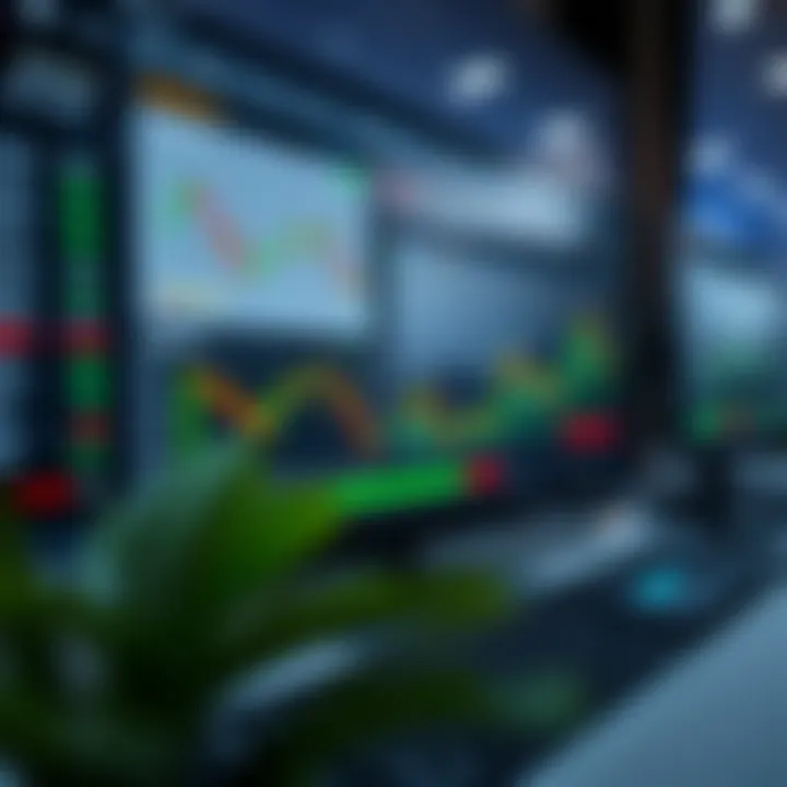 Dashboard displaying tools and real-time data for managing options trading effectively in Indian markets