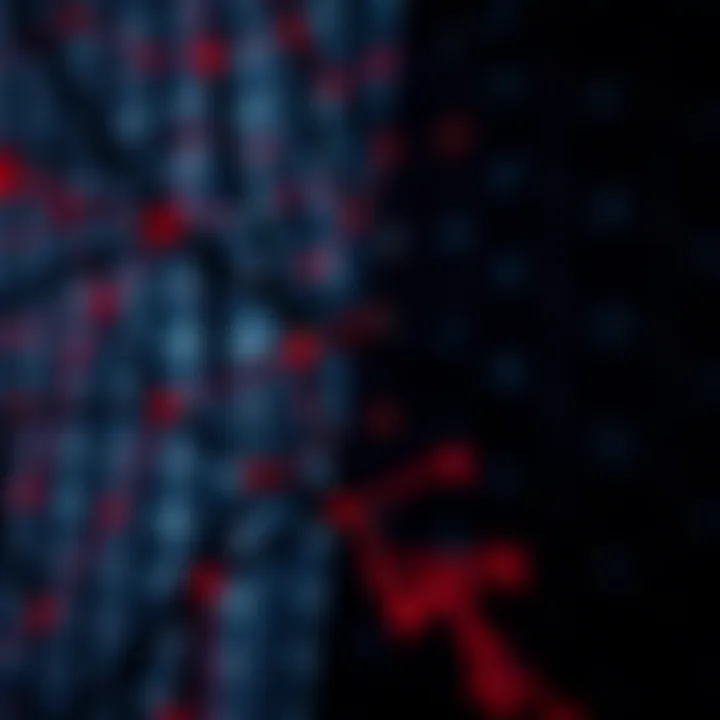 Comparison of recursive and iterative methods for determining maximum depth in binary trees