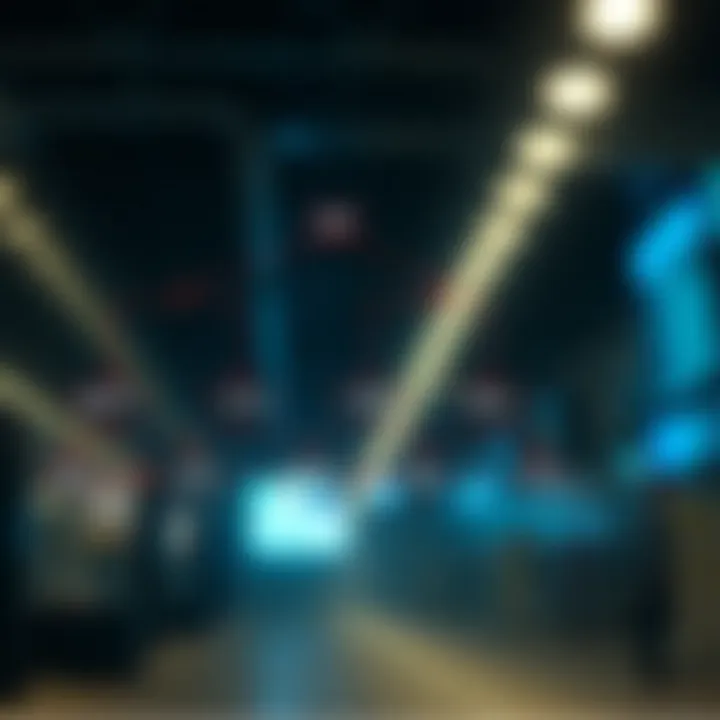 Flowchart demonstrating recursive and iterative methods for calculating the maximum depth of a binary tree