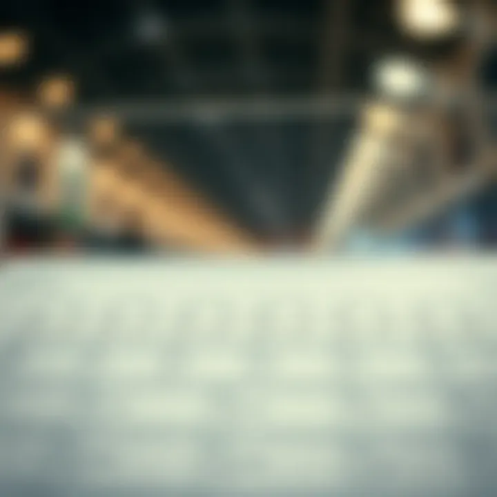 Comparison of recursive and iterative methods visualized for calculating the height of a binary tree with flowcharts and stepwise illustrations