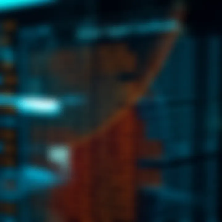 Chart illustrating the relationship between octal digits and their binary equivalents