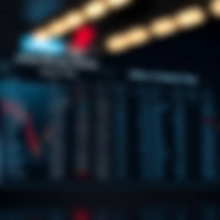 Comparison chart showing differences between optimal binary search tree and other binary search tree types