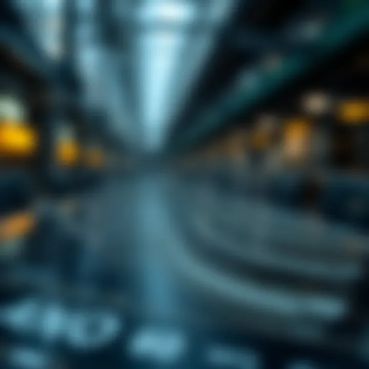 Table illustrating dynamic programming matrix used in calculating minimal search costs for binary tree nodes