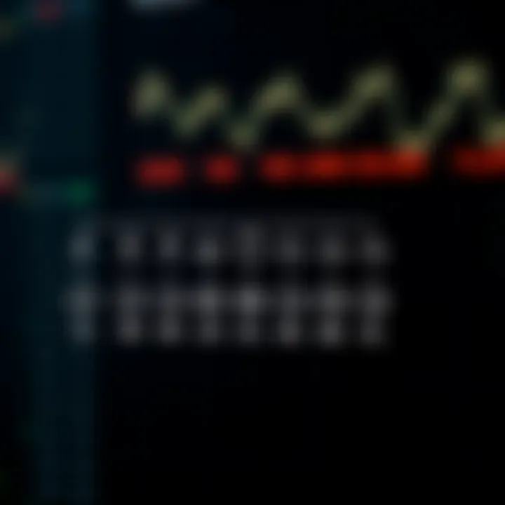 Diagram showing a binary search tree with nodes arranged to minimize search path length