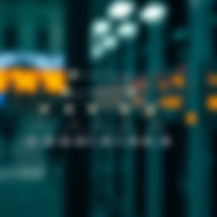 Structure of an Optimal Binary Search Tree Diagram illustrating the structure of an optimal binary search tree with nodes and weighted edges