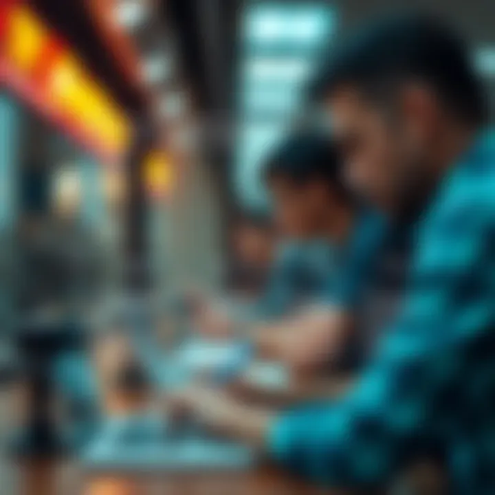 Infographic illustrating different types of charges involved in options trading with tips to choose cost-effective brokers