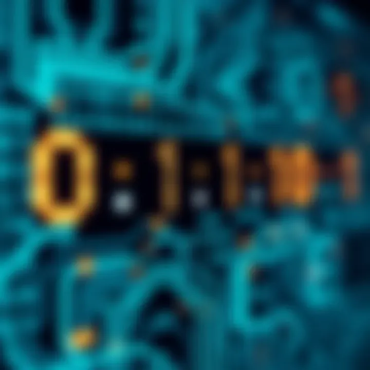 Understanding Binary Code in Computers