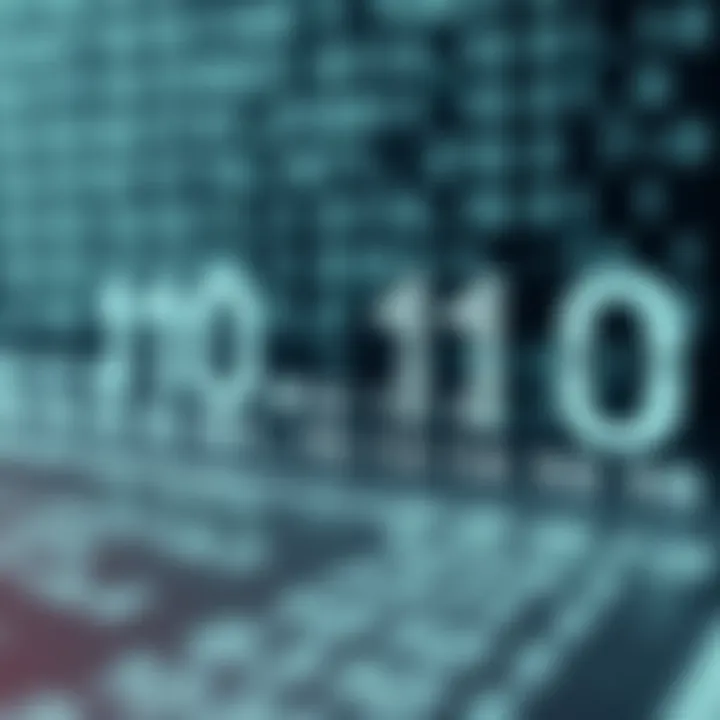 Understanding Binary Numbers: Basics & Uses