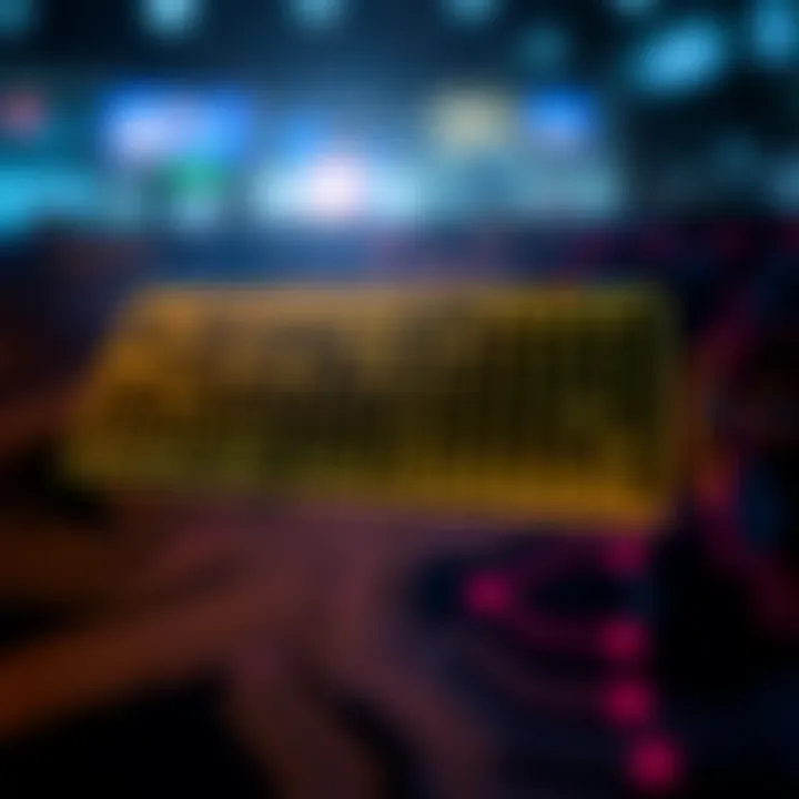 Structure of Binary Digits in Digital Circuits Diagram illustrating the structure of binary digits within digital circuits