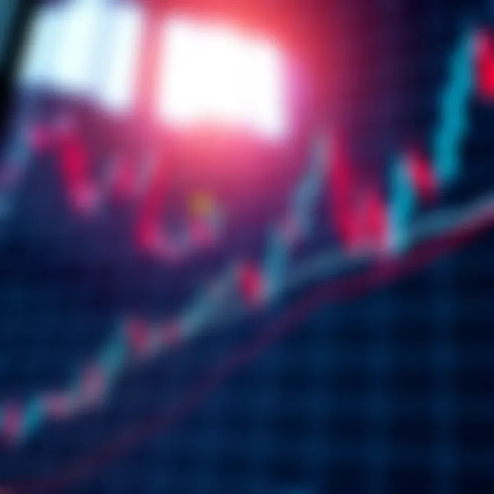 Bullish reversal chart pattern indicating potential upward price shift