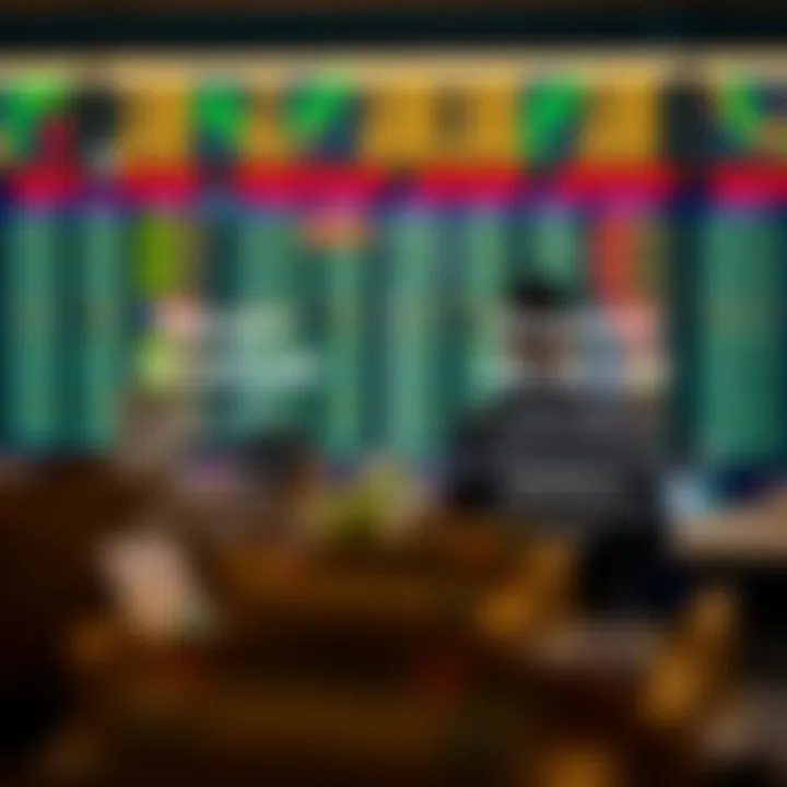 Diagram illustrating the difference between margin and premium in options trading for Indian investors