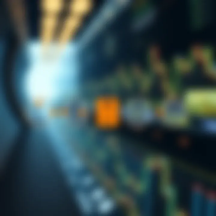 Diagram illustrating a binary tree with nodes and highlighted path showing maximum depth