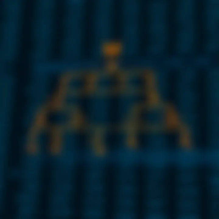 Diagram showing a binary tree with highlighted paths indicating maximum depth