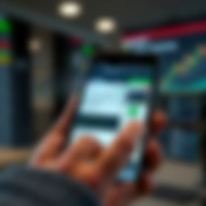 Understanding Mock Stock Trading Apps