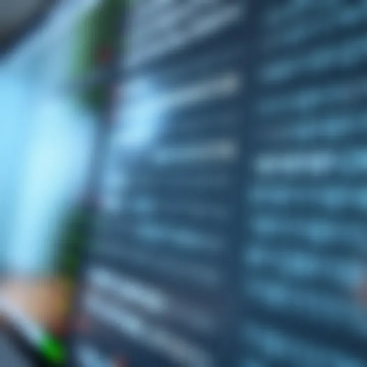 Conversion chart displaying decimal numbers alongside their binary equivalents