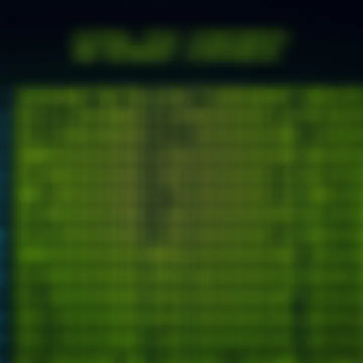 Chart displaying the correspondence between octal digits and their binary equivalents in a clear tabular layout