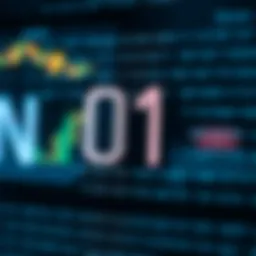 Octal Digit Translated into Binary Representation Diagram showing the conversion of an octal digit into its equivalent binary digits