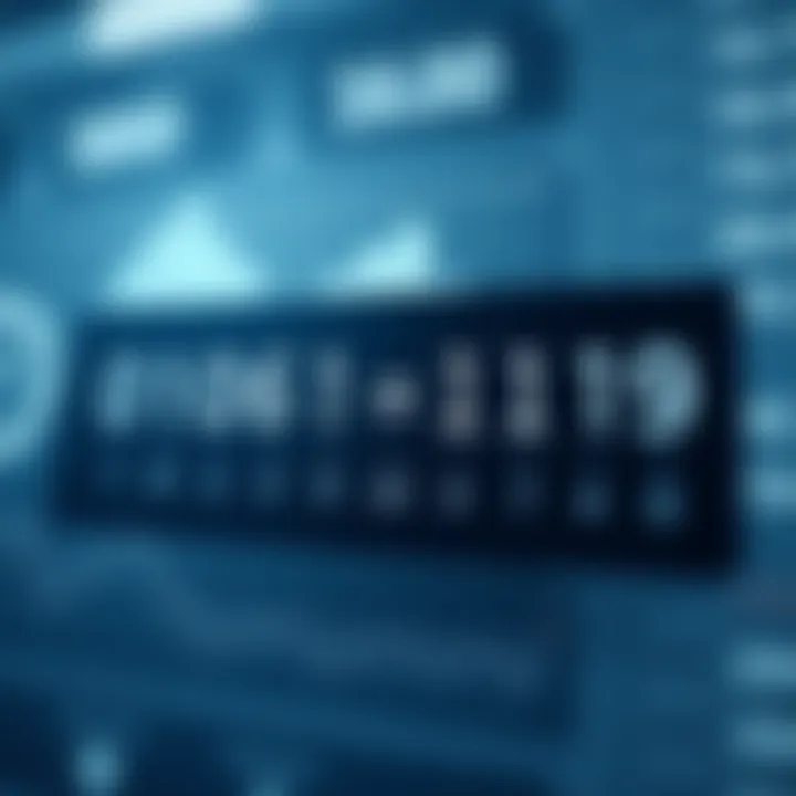 Visual Representation of Binary Addition with Carry Over Diagram showing binary addition of two digital values with carry bits