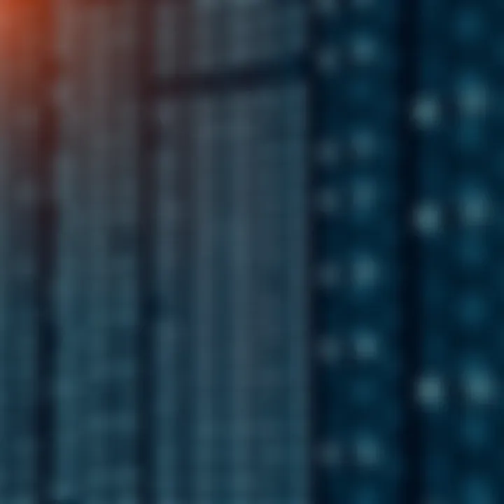 Visualization of traversal methods including in-order, pre-order, and post-order on a binary search tree