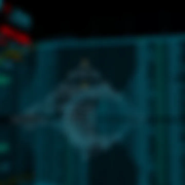 Illustration of dynamic programming matrix used to calculate minimal search cost in optimal binary search trees