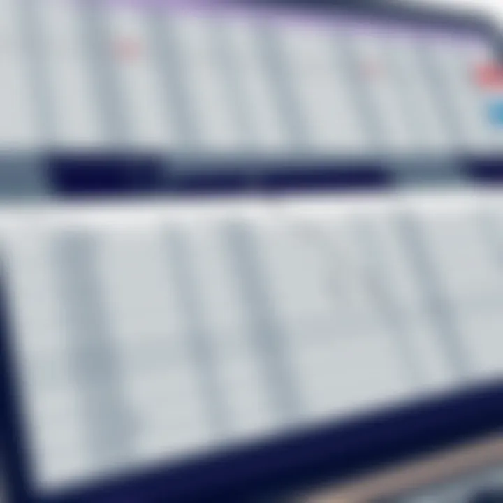 Diagram illustrating the structure of an optimal binary search tree with nodes and weighted paths