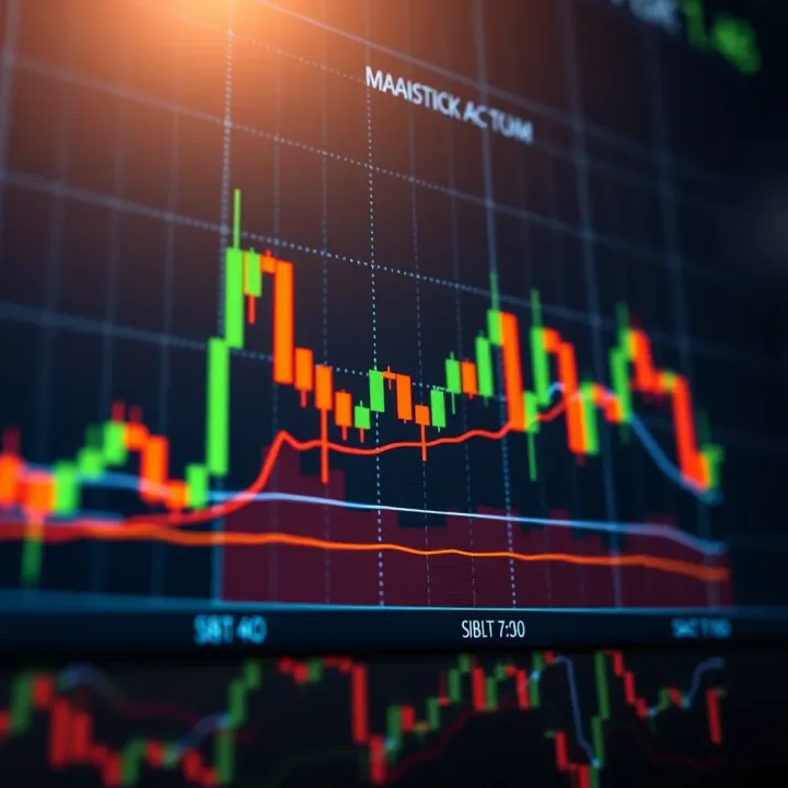 Learning Candlestick Patterns for Better Trading Learning Candlestick Patterns for Better Trading
