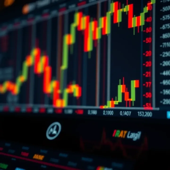 Learning Candlestick Patterns for Better Trading