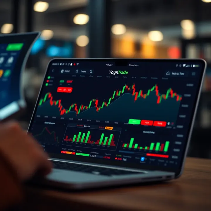 Best Paper Trading Apps in India for Beginners