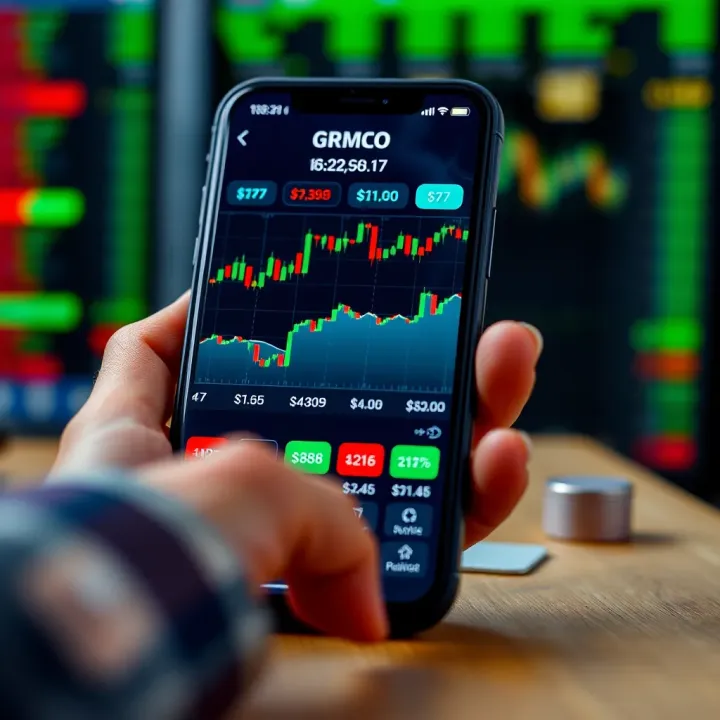 Choosing the Best Demo Trading App for Beginners and Experts