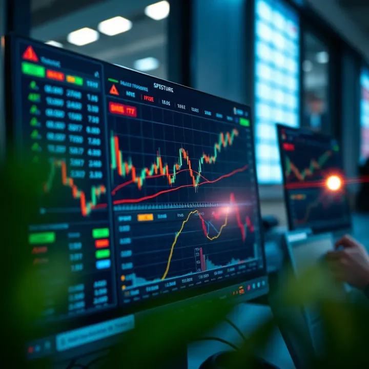 Best Paper Trading Platforms in India