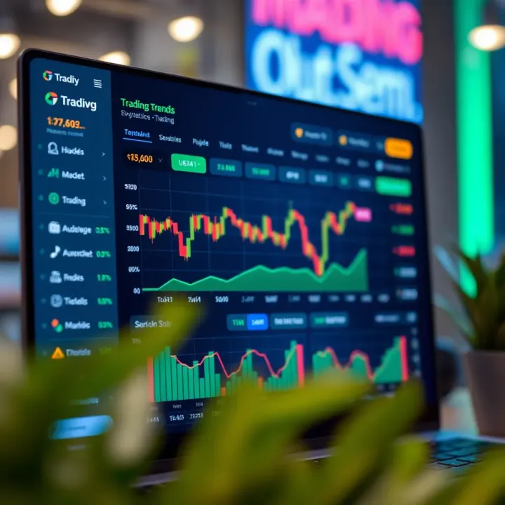 Best Trading Apps in India: Features & User Guide Best Trading Apps in India: Features & User Guide