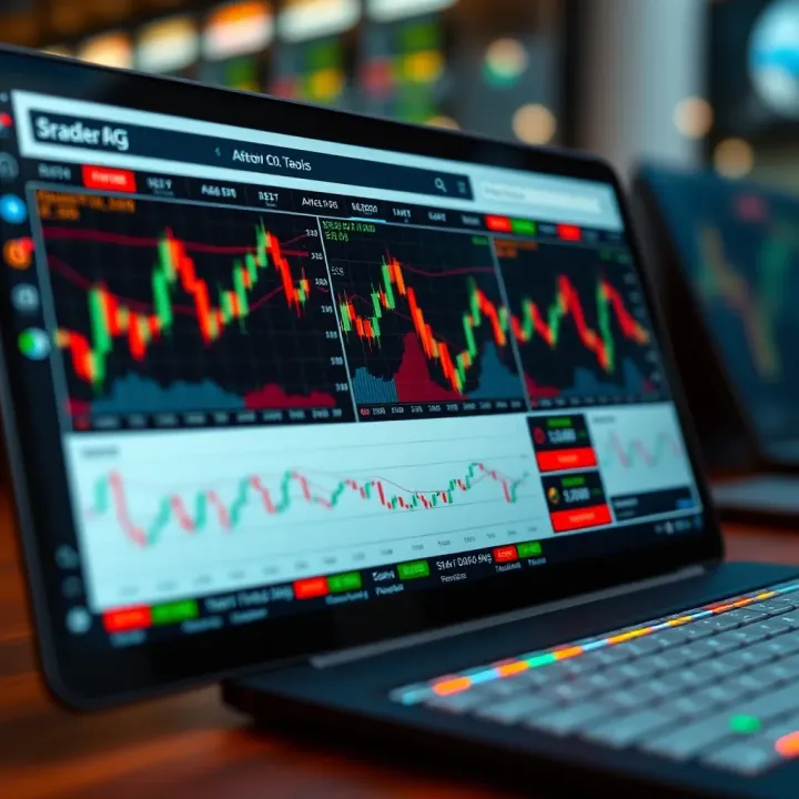 Choosing the Right Live Paper Trading App