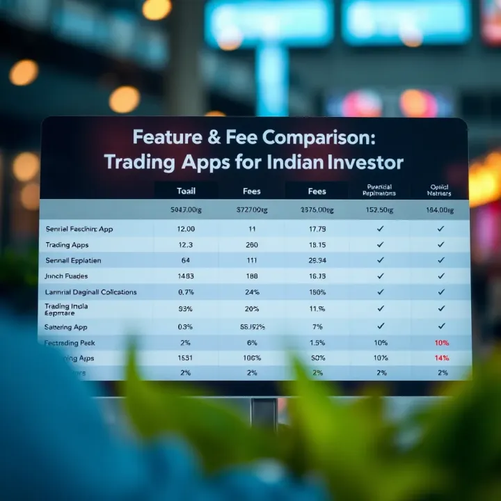 Choosing the Best Low-Cost Trading App in India