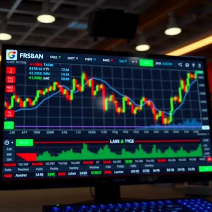 Choosing the Best Forex Trading Platform in India Choosing the Best Forex Trading Platform in India